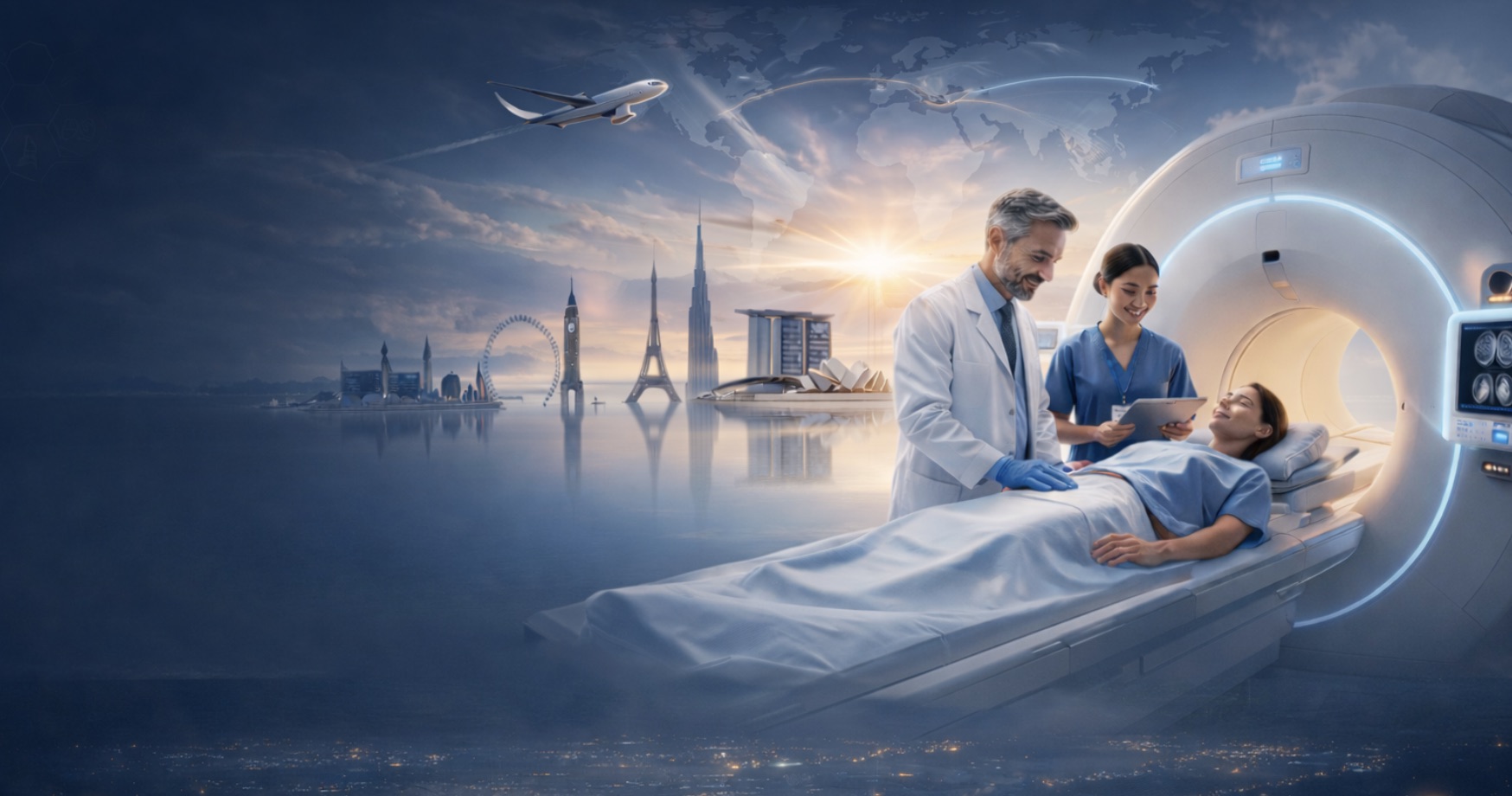 Diagnostic Imaging